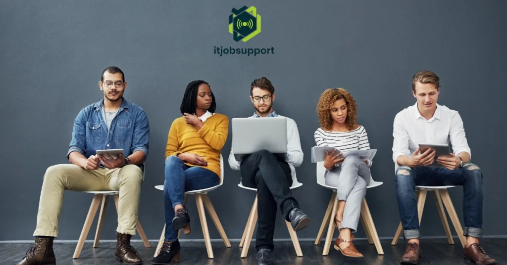 IT Job Support in Dubai