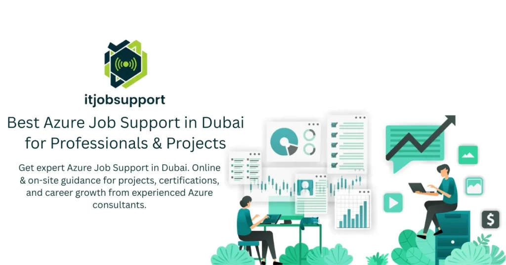 Azure Job Support in Dubai